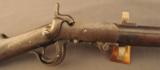 Civil War Cavalry Carbine Burnside Fifth Model - 3 of 12