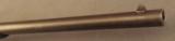 Civil War Cavalry Carbine Burnside Fifth Model - 5 of 12