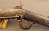 Civil War Cavalry Carbine Burnside Fifth Model - 7 of 12