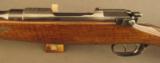 Pre war Mannlicher Schoenauer 1908 Carbine with Set Triggers - 8 of 12