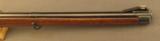 Pre war Mannlicher Schoenauer 1908 Carbine with Set Triggers - 6 of 12