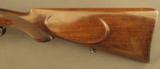 Pre war Mannlicher Schoenauer 1908 Carbine with Set Triggers - 7 of 12