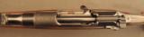 Pre war Mannlicher Schoenauer 1908 Carbine with Set Triggers - 11 of 12