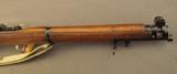 British No. 2 Mk. IV* SMLE 22 Caliber Training Rifle - 5 of 12