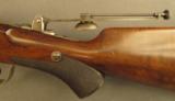 Incredible Sharps
Long Range No.2 Target Rifle with factory Letter - 10 of 12