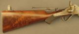 Incredible Sharps
Long Range No.2 Target Rifle with factory Letter - 4 of 12