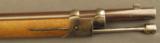 Swiss Amsler Rifle Model 1866/67 - 11 of 12