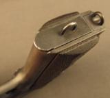 World War One Colt 45 1911 Pistol U.S. Property - 12 of 12