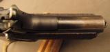 World War One Colt 45 1911 Pistol U.S. Property - 9 of 12