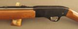 Ted Williams Rifle Model 34 semi-auto .22 By Sears - 7 of 12