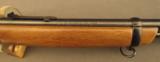 Ted Williams Rifle Model 34 semi-auto .22 By Sears - 4 of 12