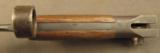 Canadian Ross Bayonet Model 1905 dated 1909 - 8 of 11