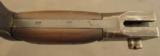 Canadian Ross bayonet 1910 MKII WW2 Dated Scabbard - 8 of 10