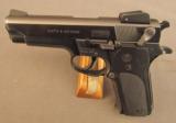 Smith and Wesson 9mm Pistol Model 559 - 3 of 8