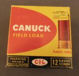 Canuck 12 gauge Ammo Dove & Quail Load - 1 of 3