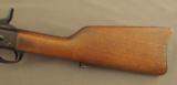 Argentine Remington Rolling Block Rifle Model 1879 - 6 of 12
