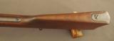 Argentine Remington Rolling Block Rifle Model 1879 - 10 of 12
