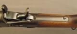Argentine Remington Rolling Block Rifle Model 1879 - 11 of 12
