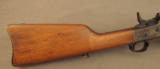 Argentine Remington Rolling Block Rifle Model 1879 - 3 of 12