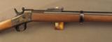 Argentine Remington Rolling Block Rifle Model 1879 - 4 of 12