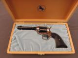 Colt Scout Revolver Kansas Series Ft. Hays Commemorative 1870 – 1970 - 1 of 12