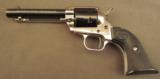 Colt Scout Revolver Kansas Series Ft. Hays Commemorative 1870 – 1970 - 5 of 12