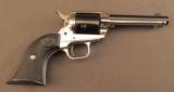 Colt Scout Revolver Kansas Series Ft. Hays Commemorative 1870 – 1970 - 2 of 12