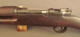 Swedish Model 1894/14 Carbine by Carl Gustafs - 7 of 12