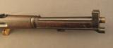 Swedish Model 1894/14 Carbine by Carl Gustafs - 4 of 12