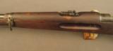 Swedish Model 1894/14 Carbine by Carl Gustafs - 8 of 12