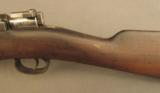 Swedish Model 1894/14 Carbine by Carl Gustafs - 6 of 12