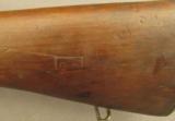 World War 2 Korean War M1 Garand Rifle by Springfield Armory - 8 of 12