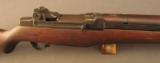 World War 2 Korean War M1 Garand Rifle by Springfield Armory - 4 of 12