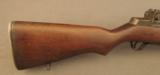 World War 2 Korean War M1 Garand Rifle by Springfield Armory - 3 of 12