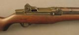 World War 2 Korean War M1 Garand Rifle by Springfield Armory - 1 of 12