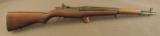 World War 2 Korean War M1 Garand Rifle by Springfield Armory - 2 of 12