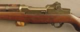 World War 2 Korean War M1 Garand Rifle by Springfield Armory - 9 of 12