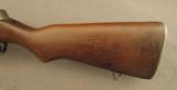 World War 2 Korean War M1 Garand Rifle by Springfield Armory - 7 of 12