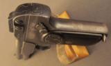 FN Browning 1900 Pistol - 7 of 10