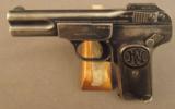 FN Browning 1900 Pistol - 4 of 10