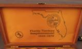 Colt Scout Revolver Florida Territory Sesquicentennial - 12 of 12