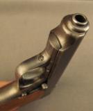 Sauer Model 38H Pocket Pistol (Late War Production) - 8 of 8
