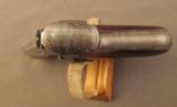 Sauer Model 38H Pocket Pistol (Late War Production) - 5 of 8