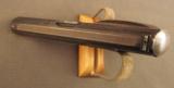 Sauer Model 38H Pocket Pistol (Late War Production) - 6 of 8