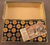 Dominion Ammo Box 455 Special Service Cartridges - 5 of 5