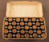 Remington 25 Auto Ammunition With Rampant Colt - 4 of 4