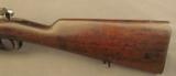 Antique Argentine Model 1891 Rifle by Loewe - 6 of 12