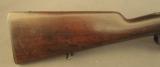 Antique Argentine Model 1891 Rifle by Loewe - 3 of 12