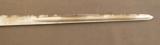 Hall Rifle Bayonet U.S. Model 1819 - 4 of 7
