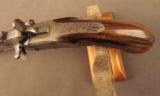 Rare Loron Patent Antique Single-Shot Pistol 9mm Rocketball - 8 of 12
